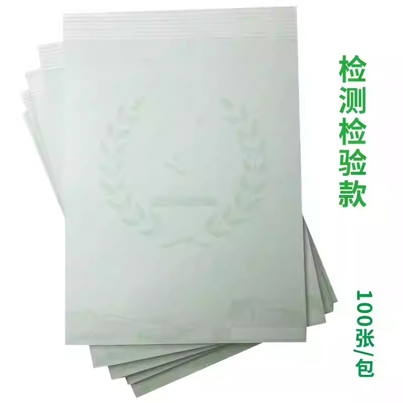Inspection Report Paper – Professional Edition